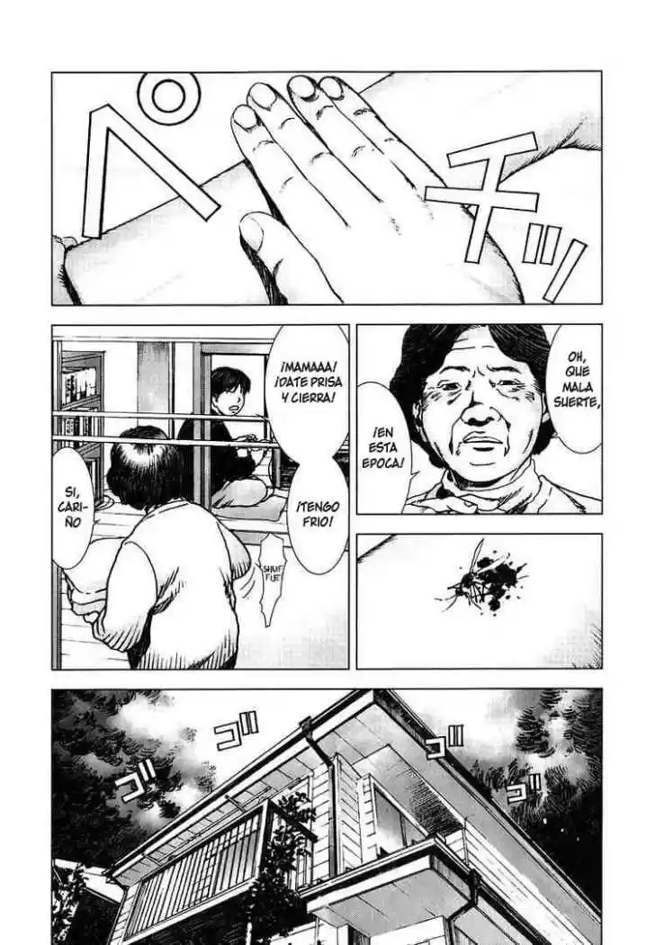 Manhole (2004) - Capítulo 8 - Página 16 - LectorTMOo