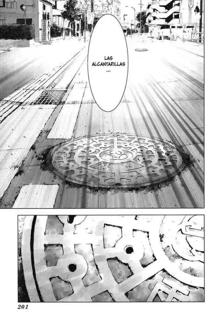 Manhole (2004) - Capítulo 9 - Página 11 - LectorTMOo