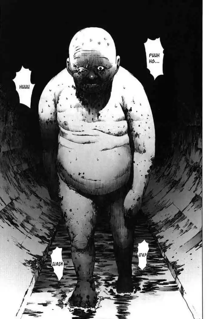 Manhole (2004) - Capítulo 9 - Página 13 - LectorTMOo