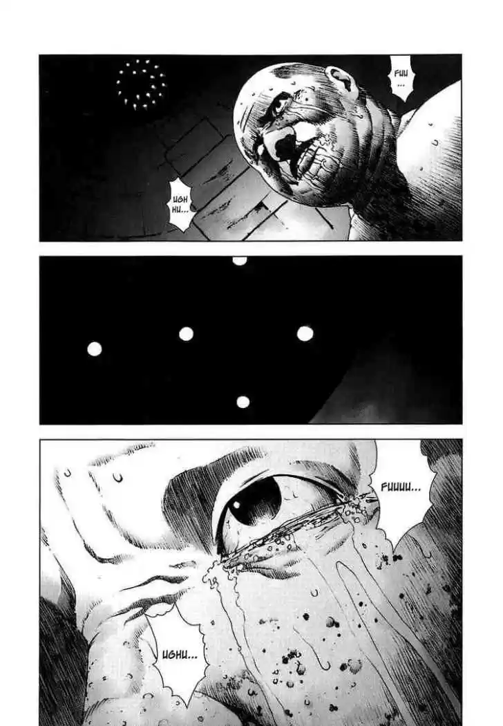 Manhole (2004) - Capítulo 9 - Página 14 - LectorTMOo