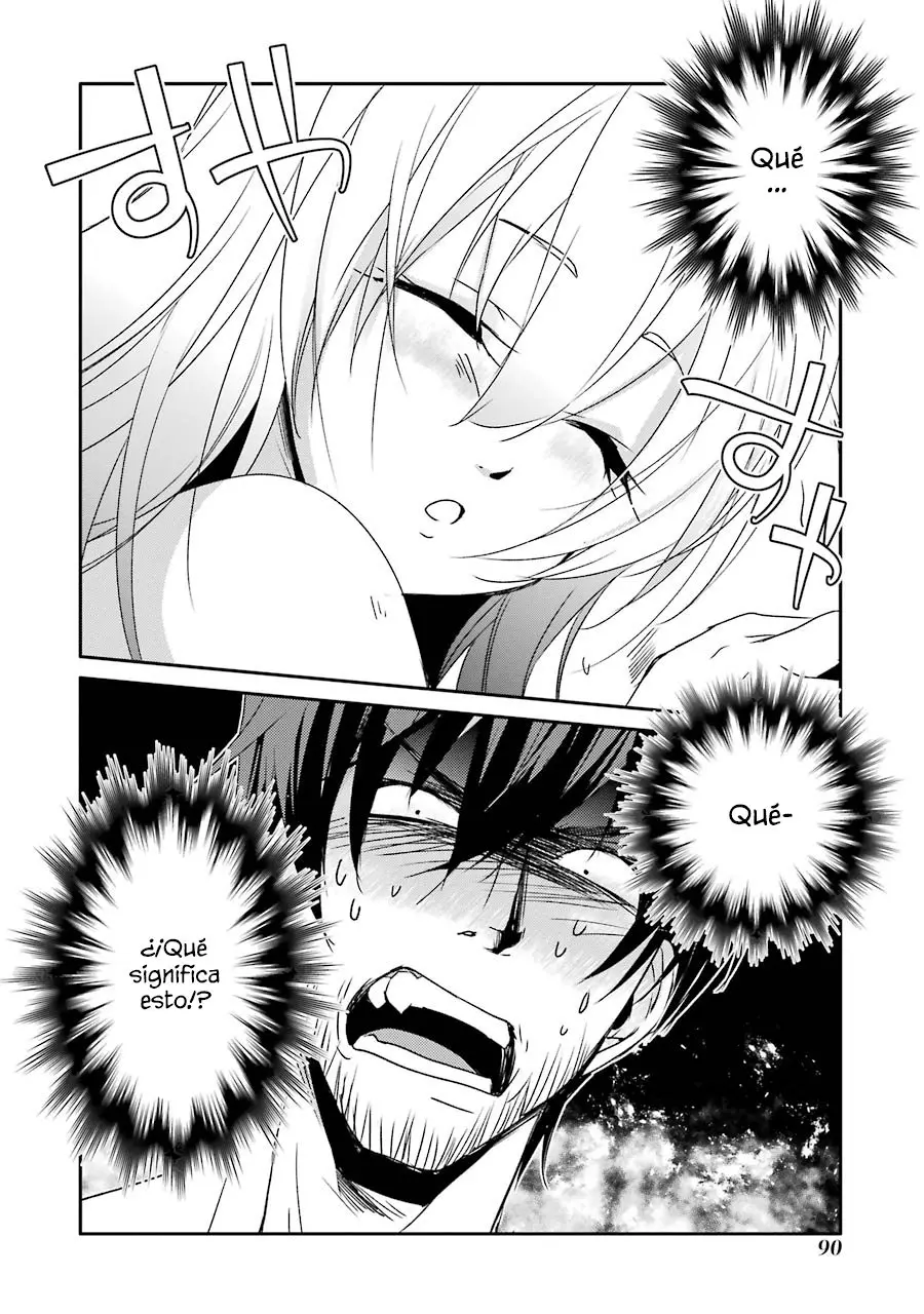 Mannen D-rank no Chuunen Boukensha, Yotta Ikioi de Densetsu no Ken wo Hikkonuku (2018) - Capítulo 12 - Página 6 - LectorTMOo
