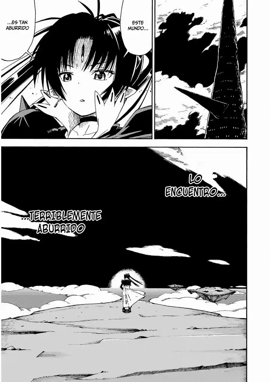 Mansen Maou Shoujo Ena-sama (2014) - Capítulo 1 - Página 14 - LectorTMOo