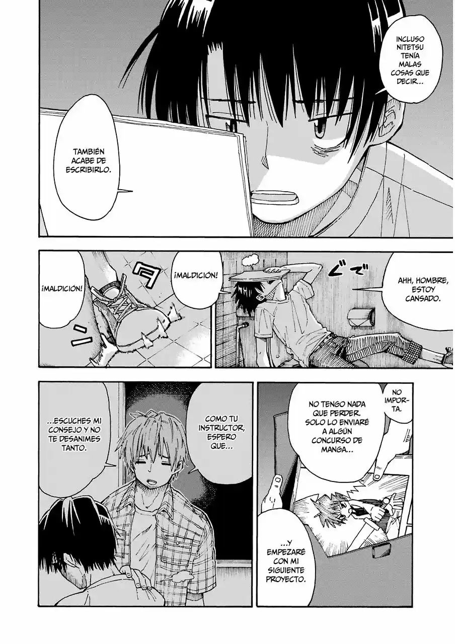 Mansen Maou Shoujo Ena-sama (2014) - Capítulo 1 - Página 23 - LectorTMOo