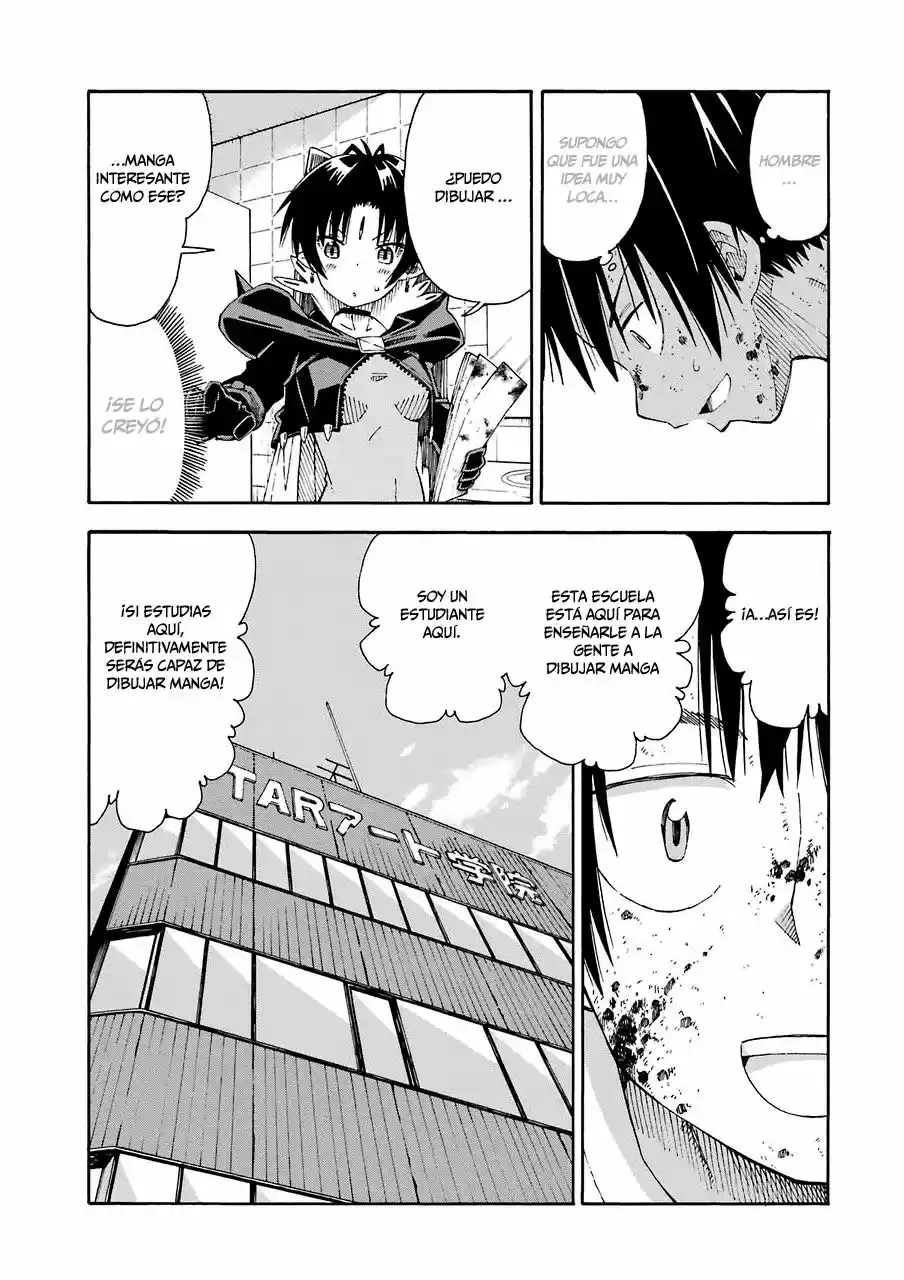 Mansen Maou Shoujo Ena-sama (2014) - Capítulo 1 - Página 45 - LectorTMOo