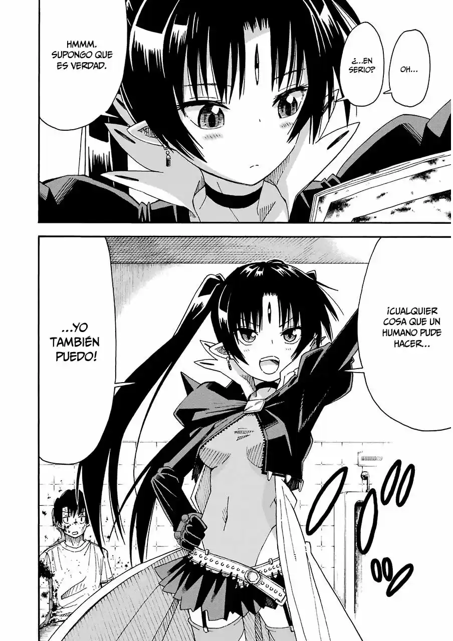 Mansen Maou Shoujo Ena-sama (2014) - Capítulo 1 - Página 46 - LectorTMOo