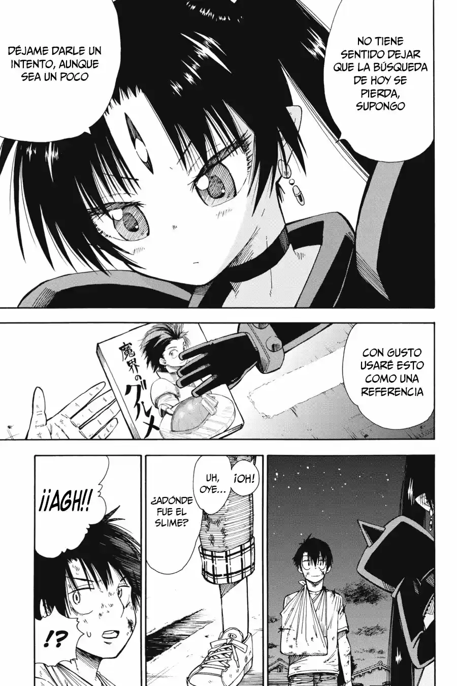 Mansen Maou Shoujo Ena-sama (2014) - Capítulo 11 - Página 20 - LectorTMOo