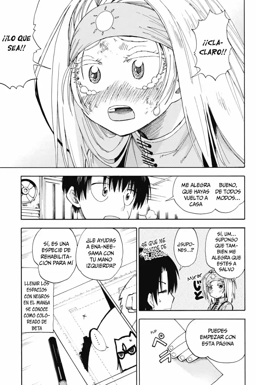 Mansen Maou Shoujo Ena-sama (2014) - Capítulo 12 - Página 8 - LectorTMOo