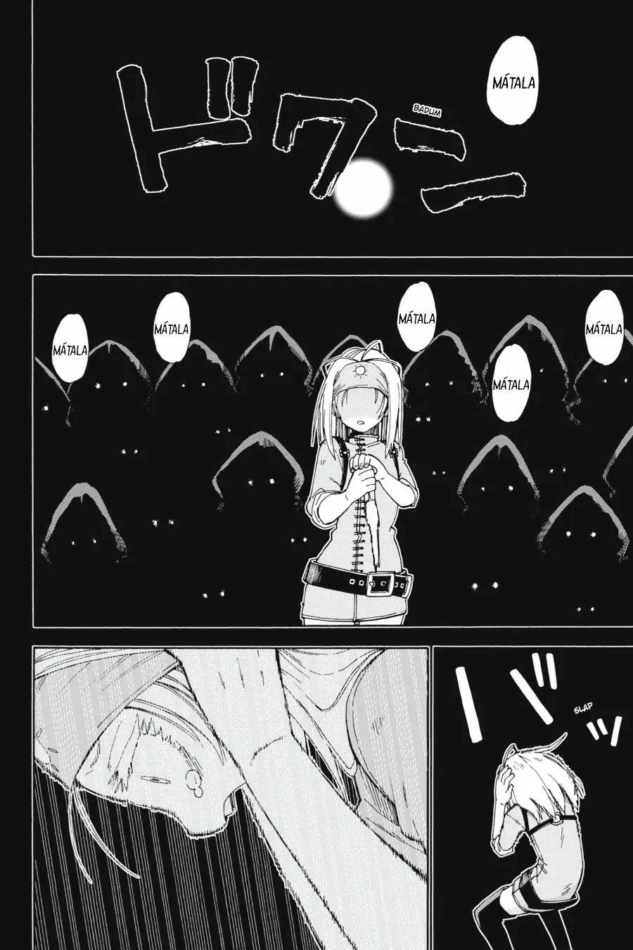 Mansen Maou Shoujo Ena-sama (2014) - Capítulo 14 - Página 3 - LectorTMOo