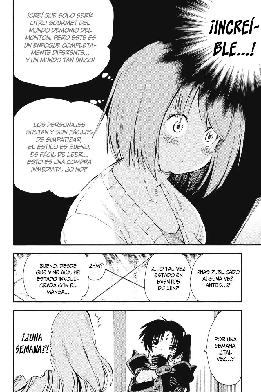 Mansen Maou Shoujo Ena-sama (2014) - Capítulo 15 - Página 15 - LectorTMOo