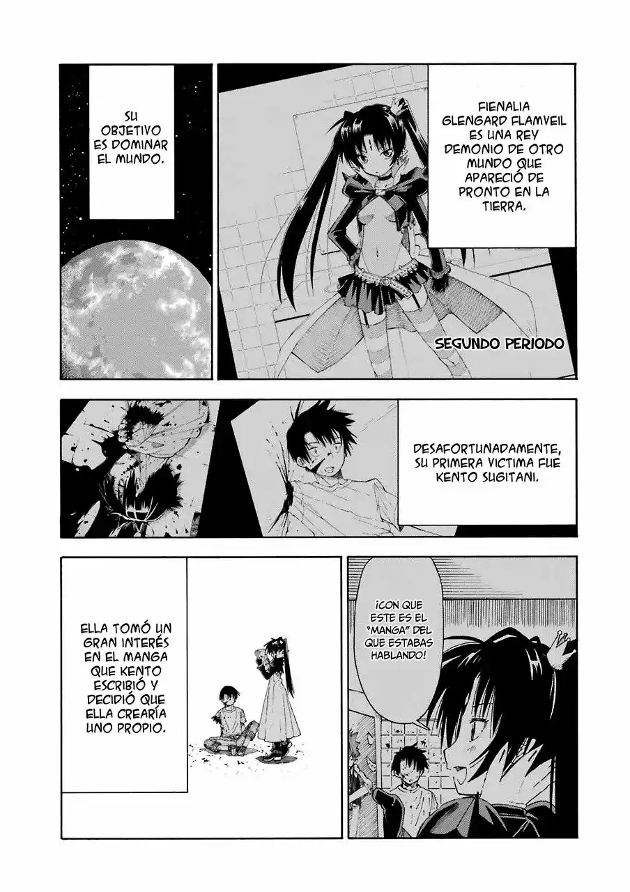 Mansen Maou Shoujo Ena-sama (2014) - Capítulo 2 - Página 2 - LectorTMOo
