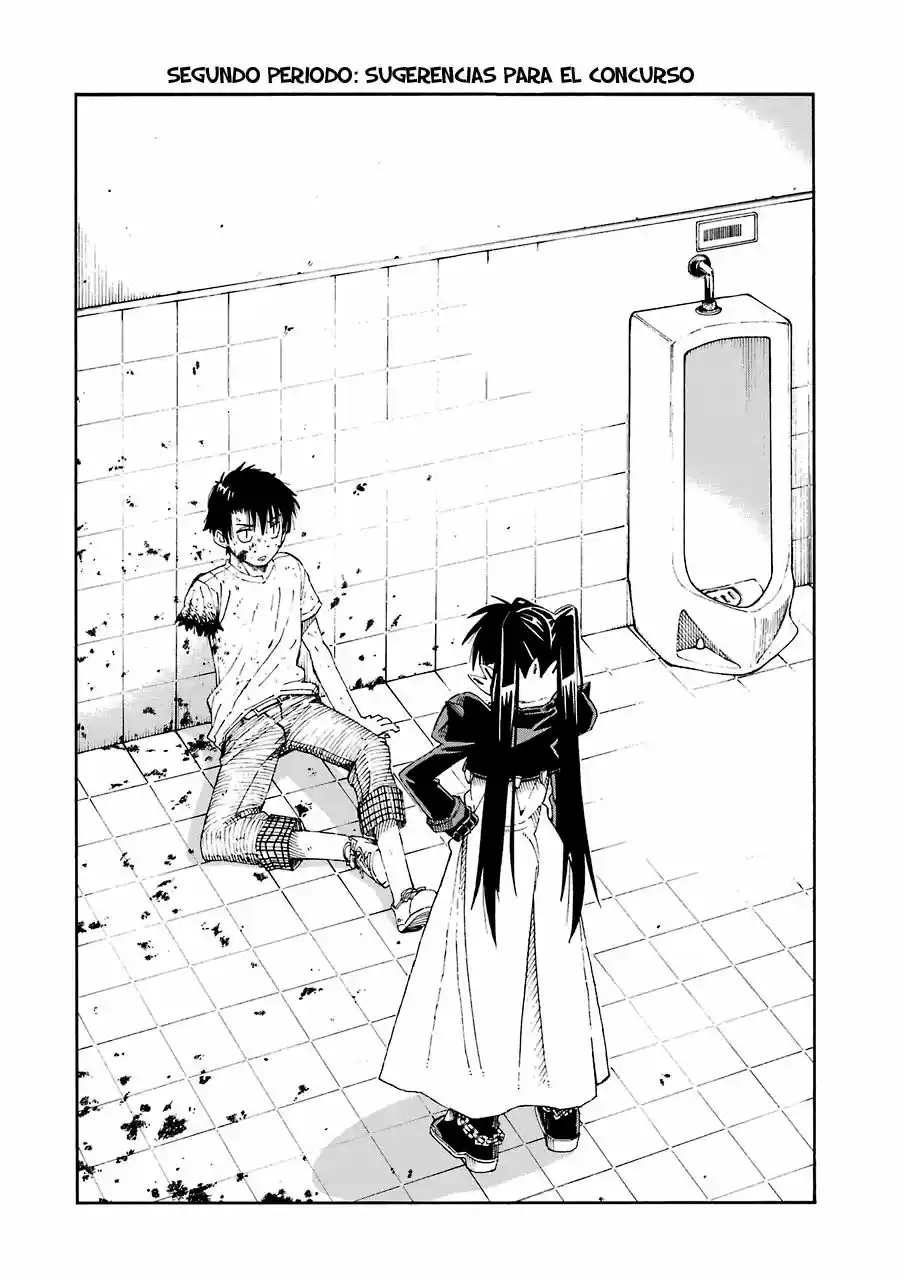 Mansen Maou Shoujo Ena-sama (2014) - Capítulo 2 - Página 3 - LectorTMOo