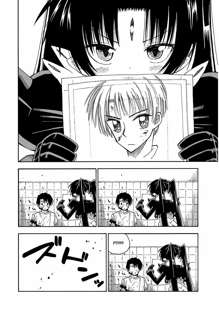 Mansen Maou Shoujo Ena-sama (2014) - Capítulo 2 - Página 7 - LectorTMOo
