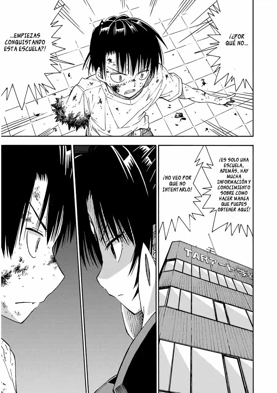 Mansen Maou Shoujo Ena-sama (2014) - Capítulo 2 - Página 12 - LectorTMOo
