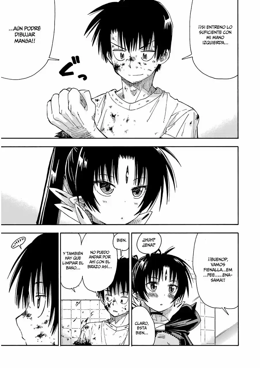 Mansen Maou Shoujo Ena-sama (2014) - Capítulo 2 - Página 16 - LectorTMOo