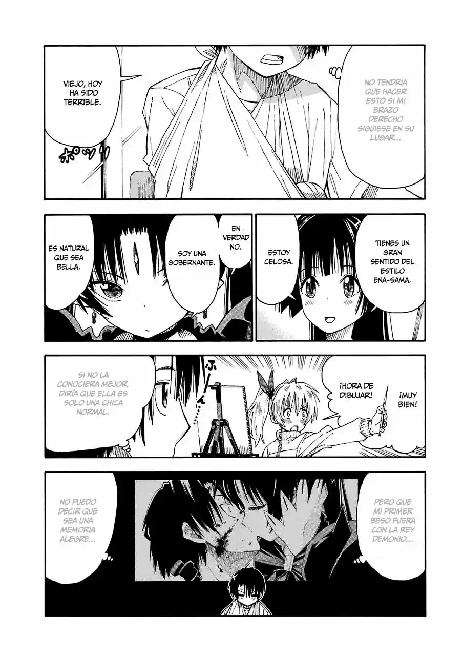 Mansen Maou Shoujo Ena-sama (2014) - Capítulo 2 - Página 26 - LectorTMOo