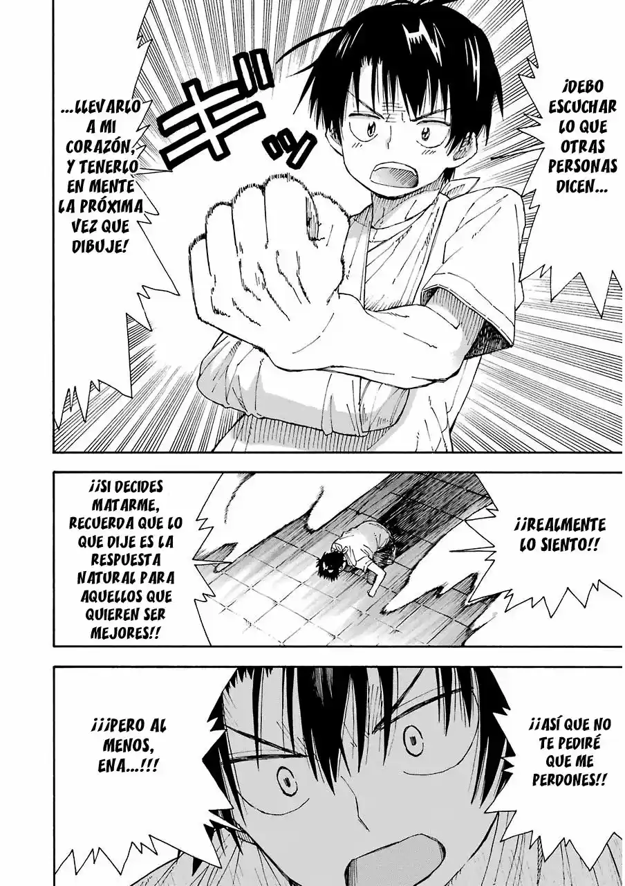 Mansen Maou Shoujo Ena-sama (2014) - Capítulo 2 - Página 37 - LectorTMOo