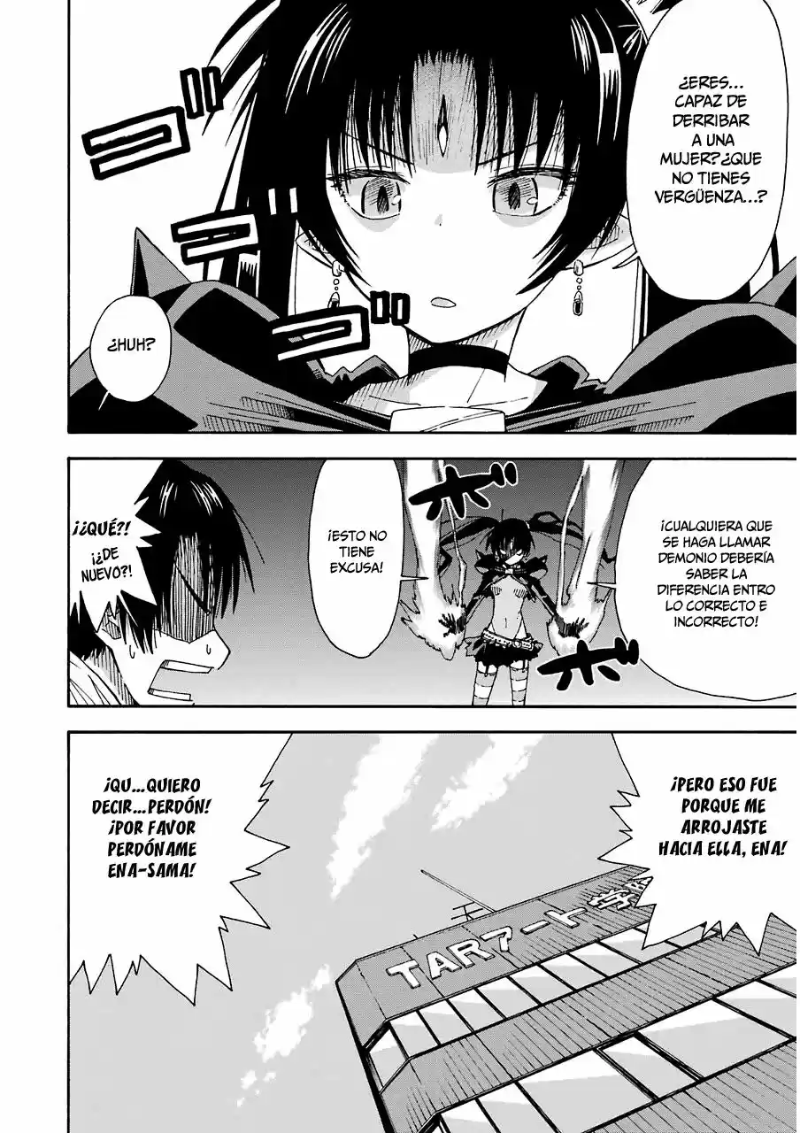 Mansen Maou Shoujo Ena-sama (2014) - Capítulo 2 - Página 45 - LectorTMOo