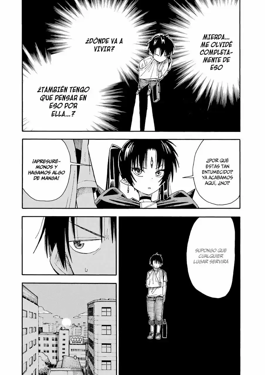 Mansen Maou Shoujo Ena-sama (2014) - Capítulo 3 - Página 13 - LectorTMOo