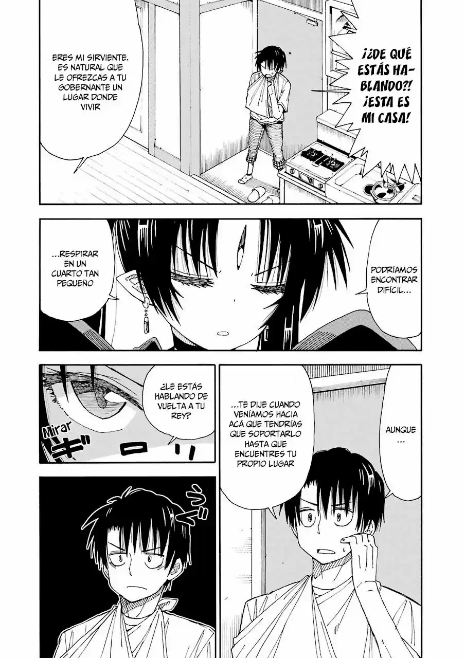 Mansen Maou Shoujo Ena-sama (2014) - Capítulo 3 - Página 17 - LectorTMOo