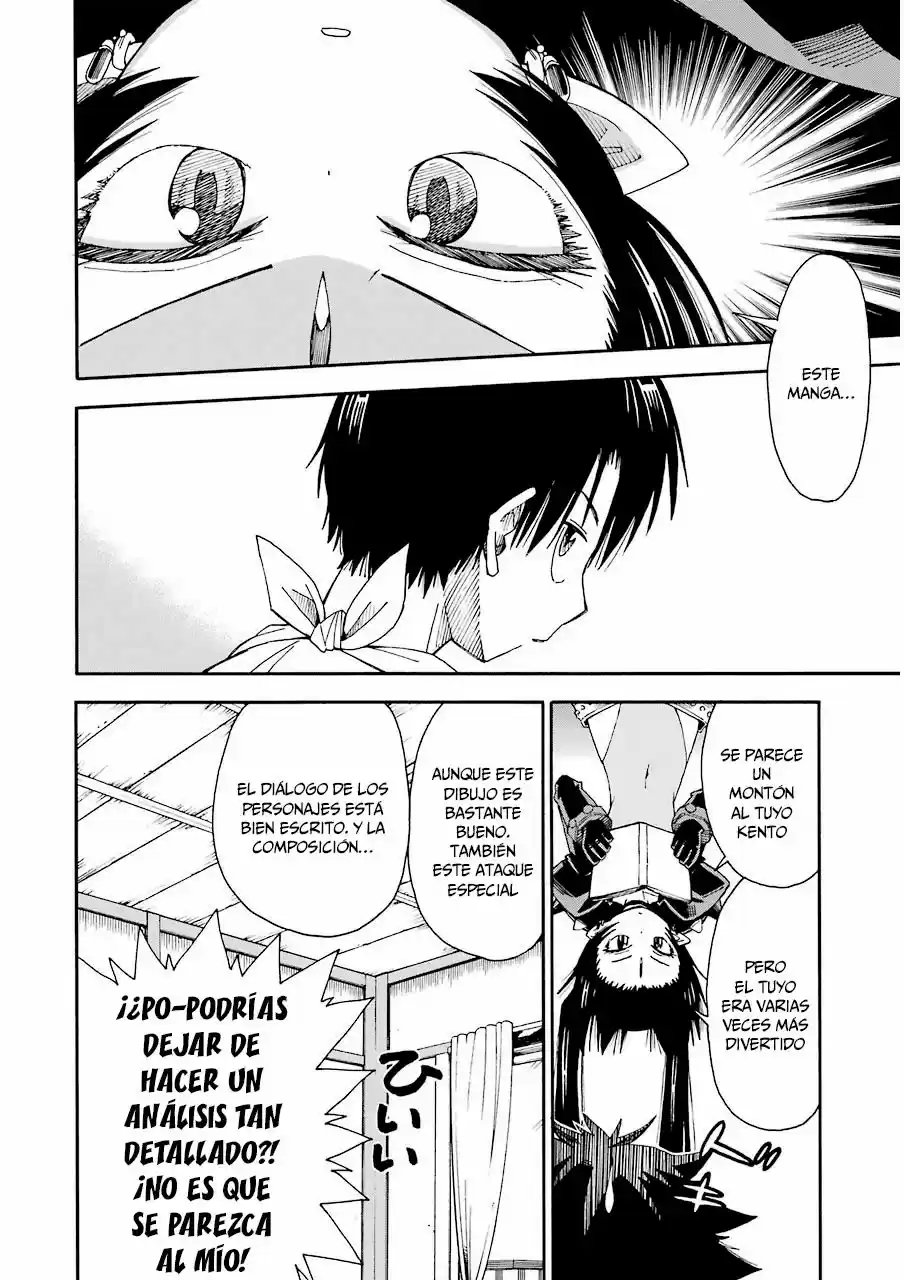 Mansen Maou Shoujo Ena-sama (2014) - Capítulo 3 - Página 25 - LectorTMOo