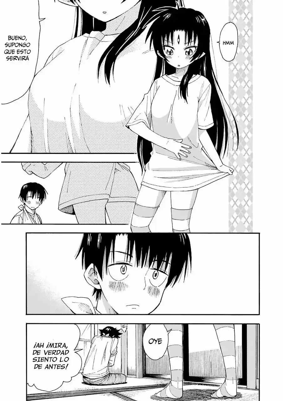 Mansen Maou Shoujo Ena-sama (2014) - Capítulo 3 - Página 34 - LectorTMOo