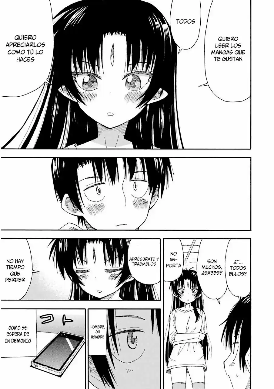 Mansen Maou Shoujo Ena-sama (2014) - Capítulo 3 - Página 36 - LectorTMOo