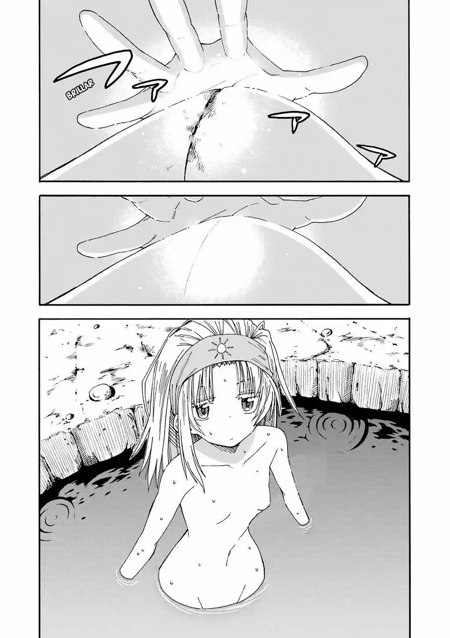 Mansen Maou Shoujo Ena-sama (2014) - Capítulo 3 - Página 40 - LectorTMOo