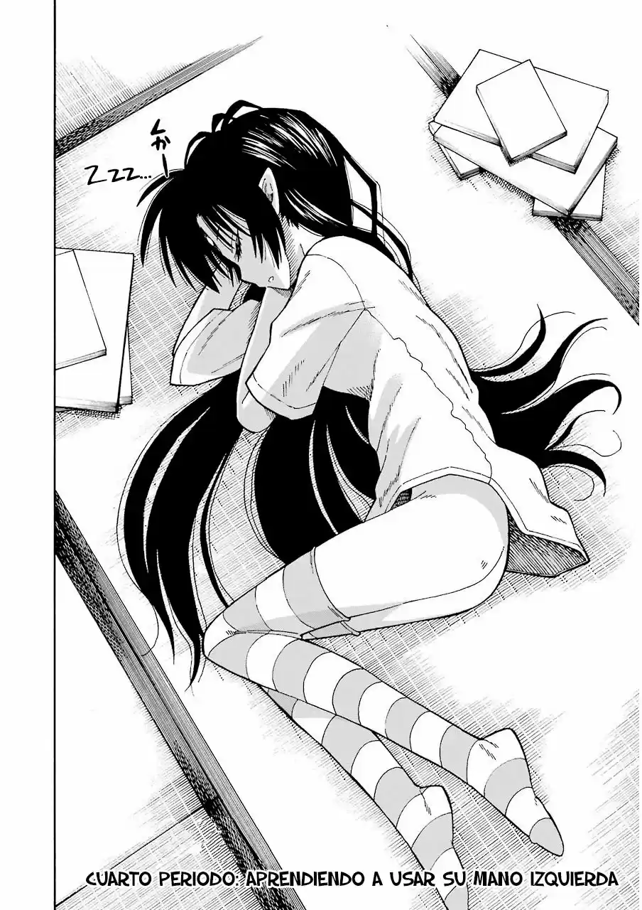 Mansen Maou Shoujo Ena-sama (2014) - Capítulo 4 - Página 3 - LectorTMOo