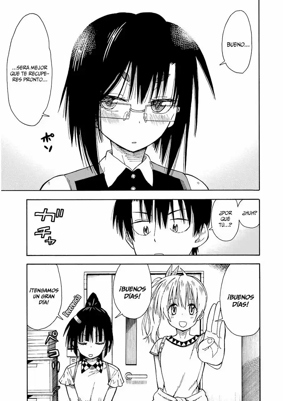 Mansen Maou Shoujo Ena-sama (2014) - Capítulo 4 - Página 14 - LectorTMOo