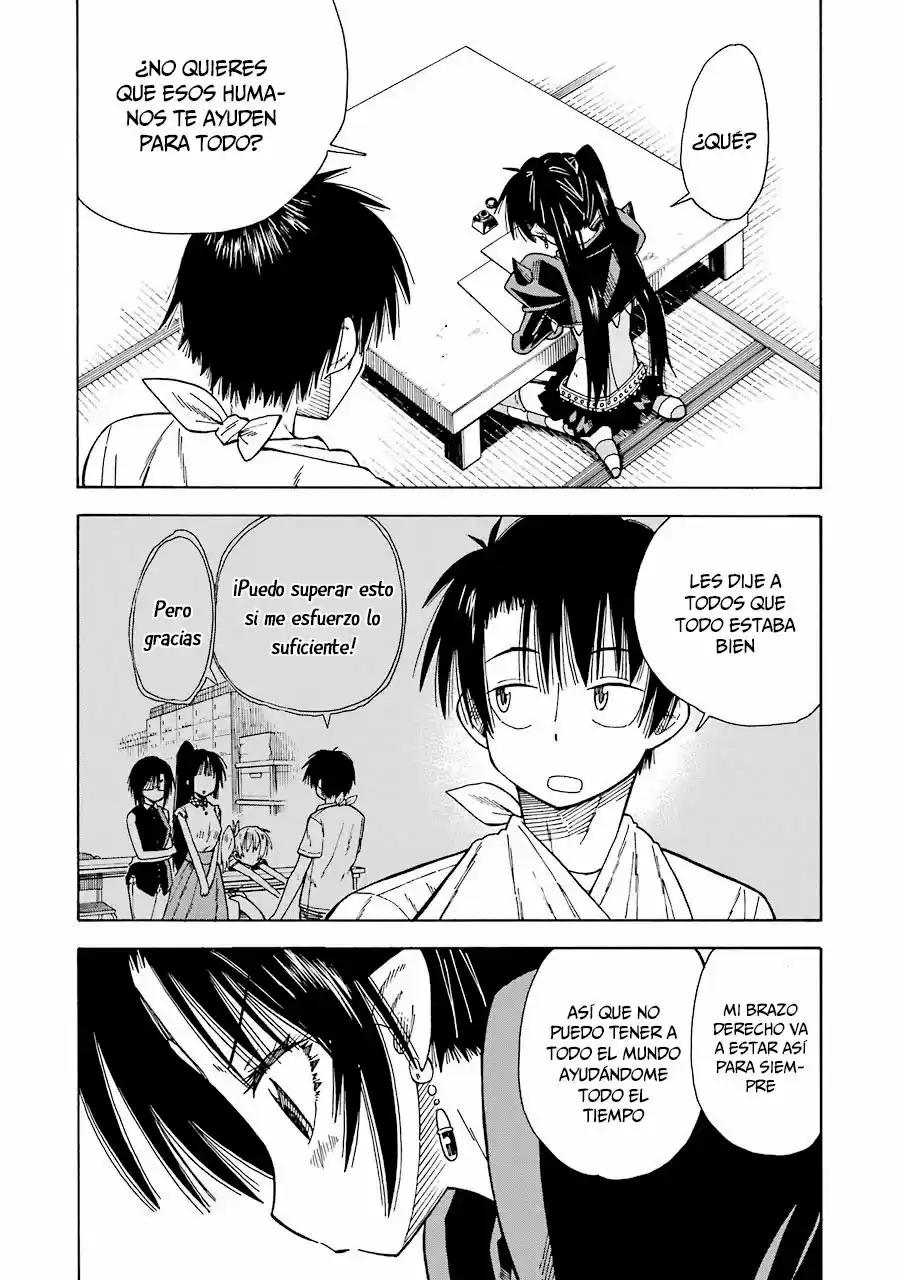Mansen Maou Shoujo Ena-sama (2014) - Capítulo 4 - Página 29 - LectorTMOo