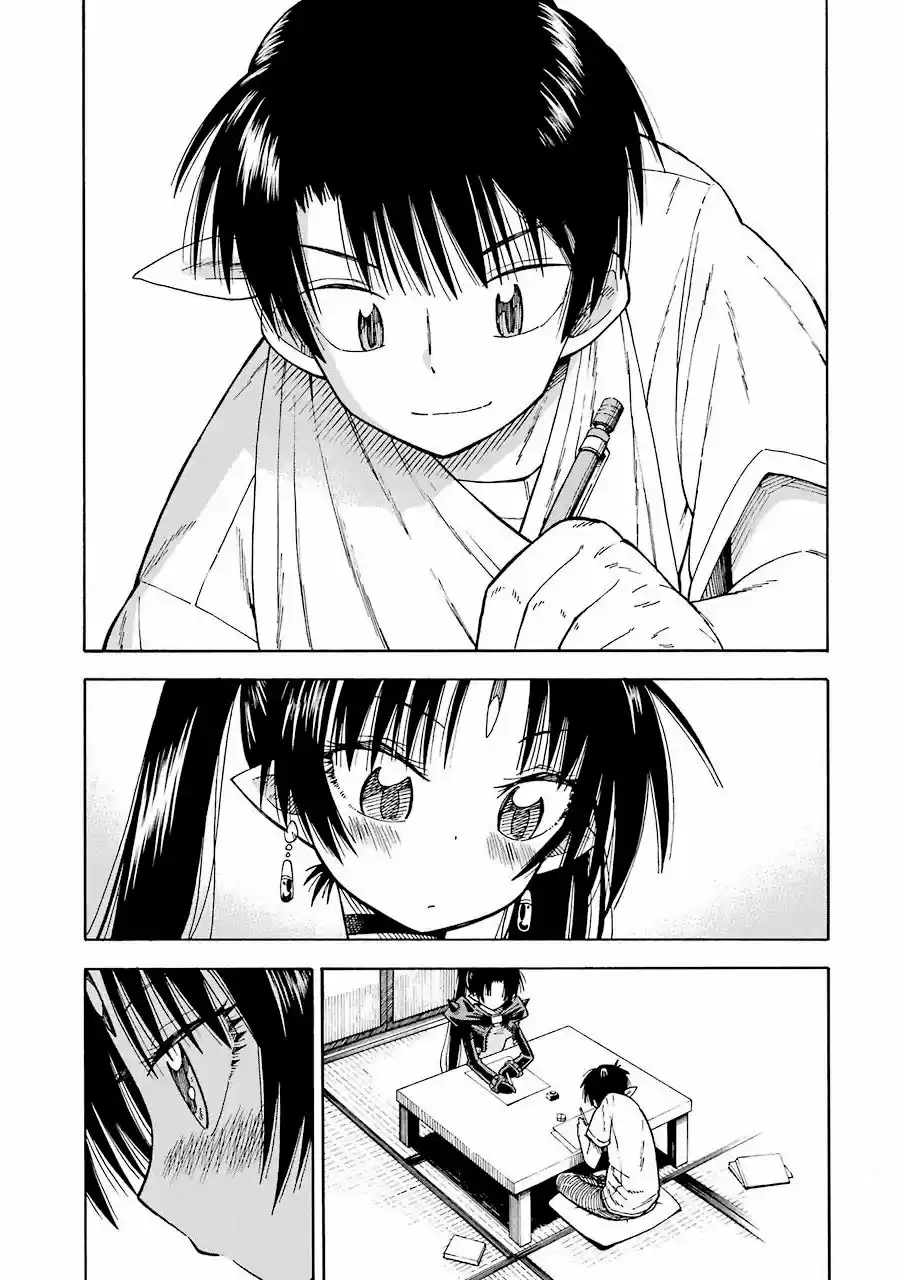 Mansen Maou Shoujo Ena-sama (2014) - Capítulo 4 - Página 32 - LectorTMOo