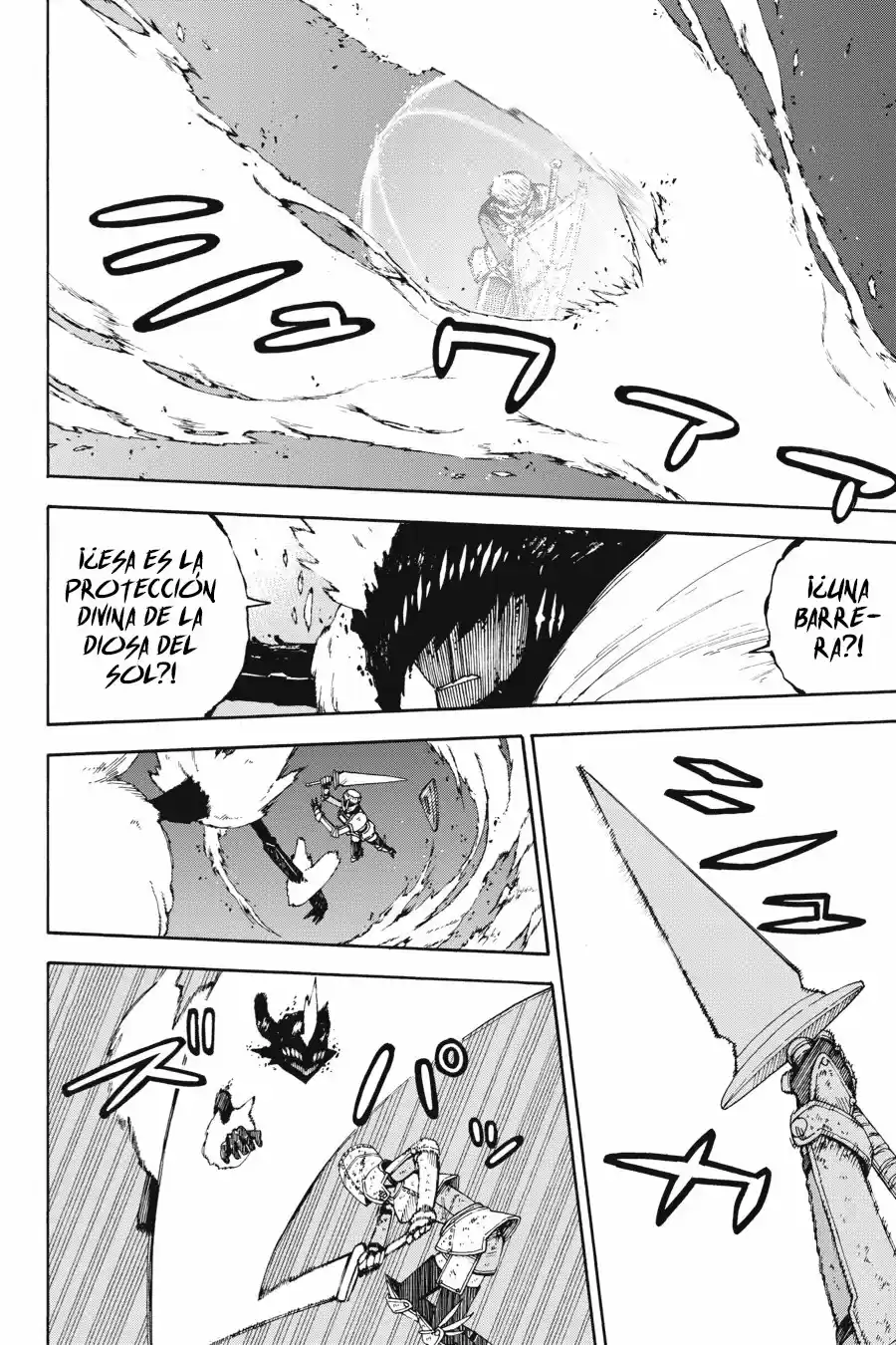Mansen Maou Shoujo Ena-sama (2014) - Capítulo 5 - Página 26 - LectorTMOo