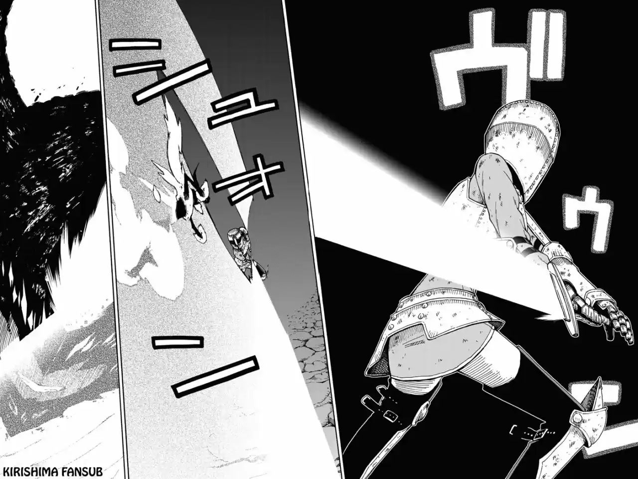 Mansen Maou Shoujo Ena-sama (2014) - Capítulo 5 - Página 28 - LectorTMOo