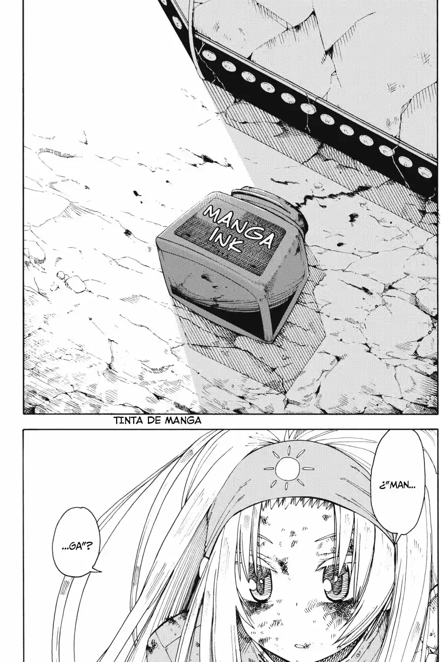 Mansen Maou Shoujo Ena-sama (2014) - Capítulo 5 - Página 39 - LectorTMOo
