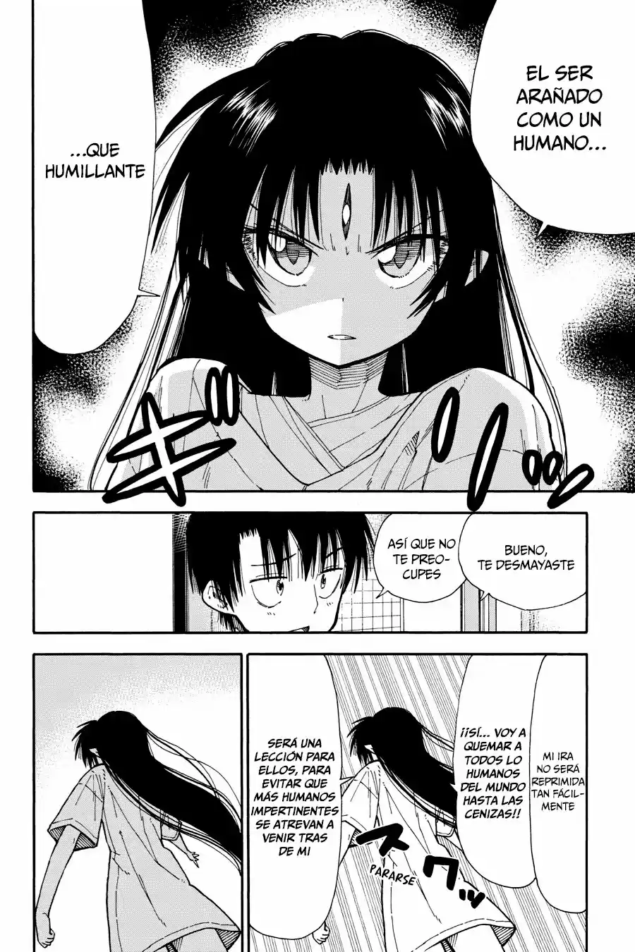 Mansen Maou Shoujo Ena-sama (2014) - Capítulo 6 - Página 5 - LectorTMOo