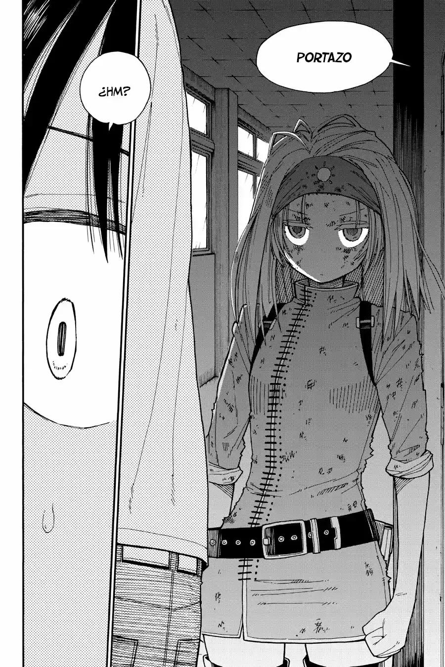 Mansen Maou Shoujo Ena-sama (2014) - Capítulo 6 - Página 11 - LectorTMOo