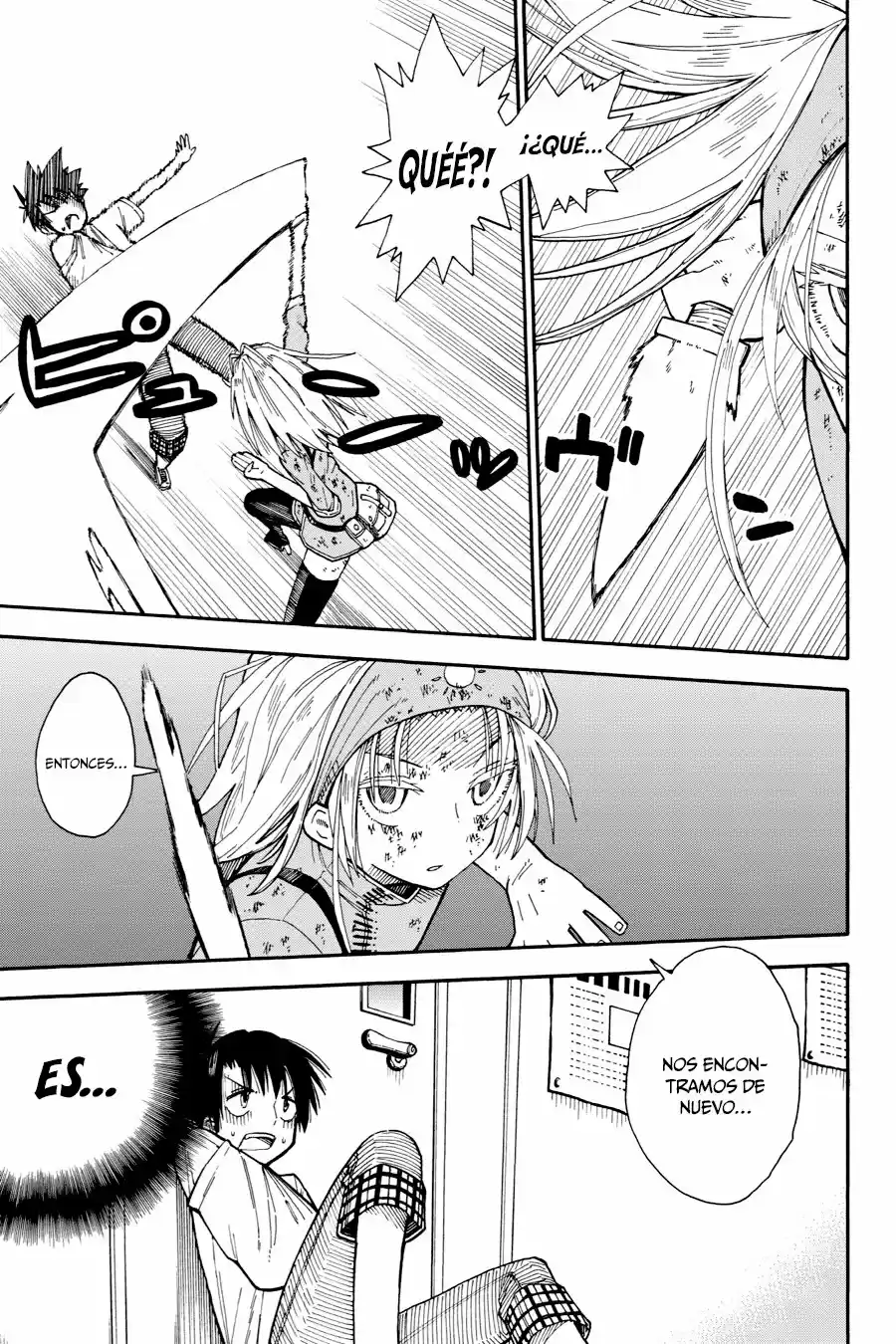 Mansen Maou Shoujo Ena-sama (2014) - Capítulo 6 - Página 12 - LectorTMOo