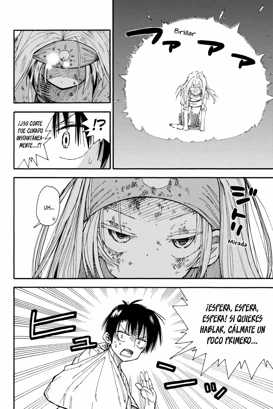 Mansen Maou Shoujo Ena-sama (2014) - Capítulo 6 - Página 19 - LectorTMOo
