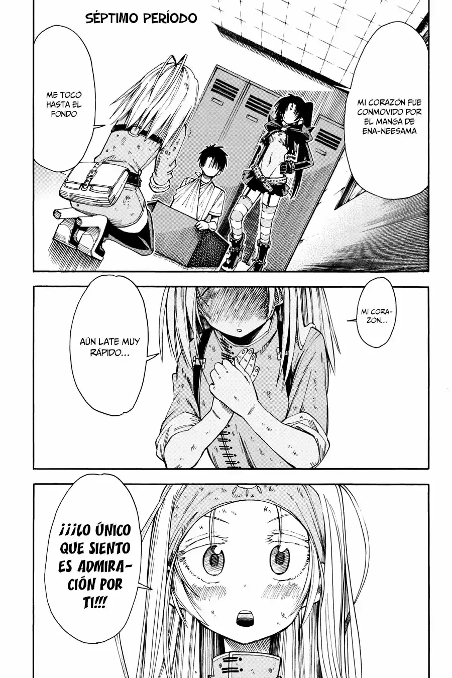 Mansen Maou Shoujo Ena-sama (2014) - Capítulo 7 - Página 2 - LectorTMOo