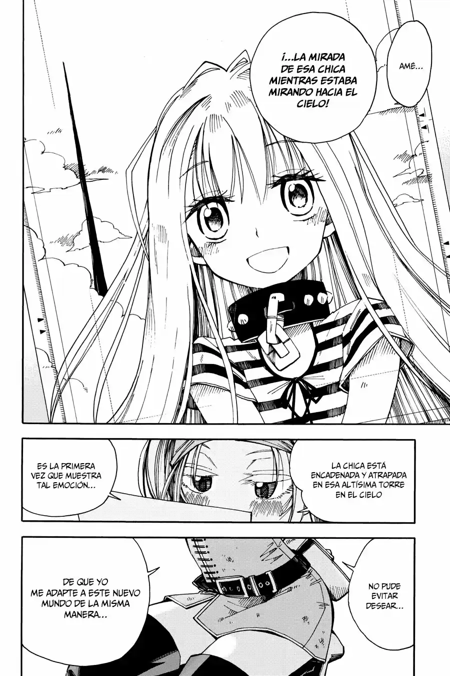 Mansen Maou Shoujo Ena-sama (2014) - Capítulo 7 - Página 5 - LectorTMOo