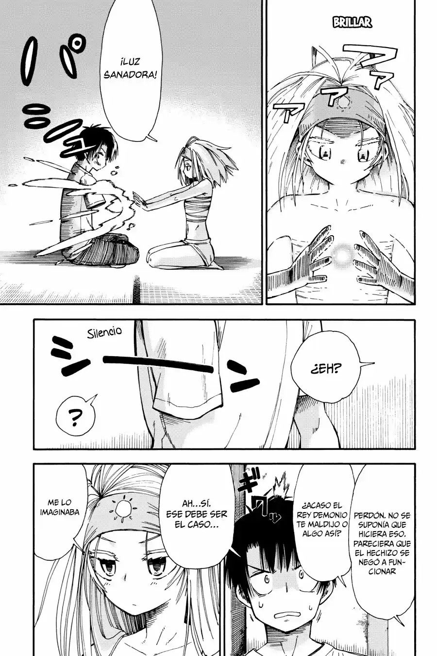Mansen Maou Shoujo Ena-sama (2014) - Capítulo 8 - Página 6 - LectorTMOo