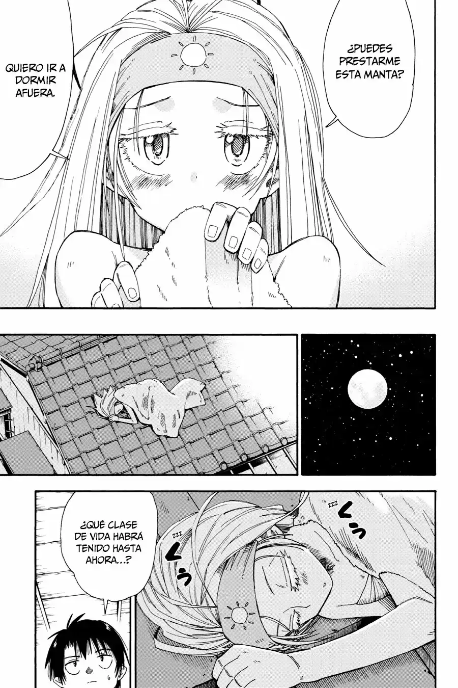 Mansen Maou Shoujo Ena-sama (2014) - Capítulo 8 - Página 10 - LectorTMOo