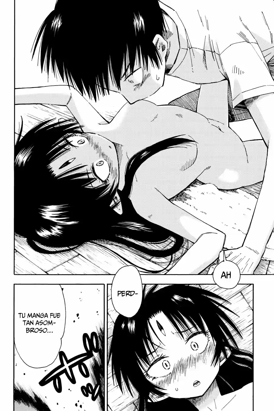 Mansen Maou Shoujo Ena-sama (2014) - Capítulo 8 - Página 17 - LectorTMOo