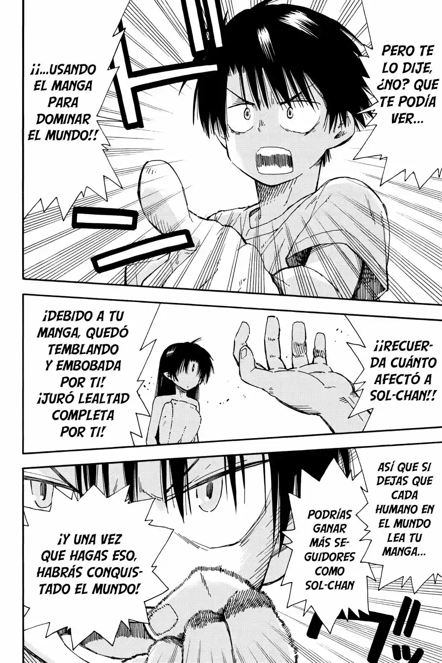 Mansen Maou Shoujo Ena-sama (2014) - Capítulo 9 - Página 6 - LectorTMOo