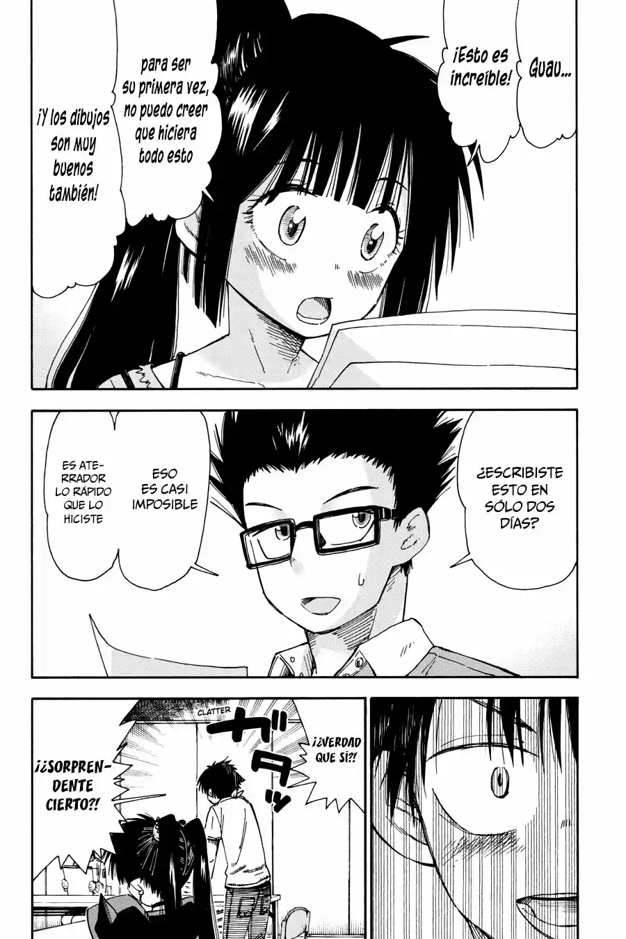 Mansen Maou Shoujo Ena-sama (2014) - Capítulo 9 - Página 16 - LectorTMOo