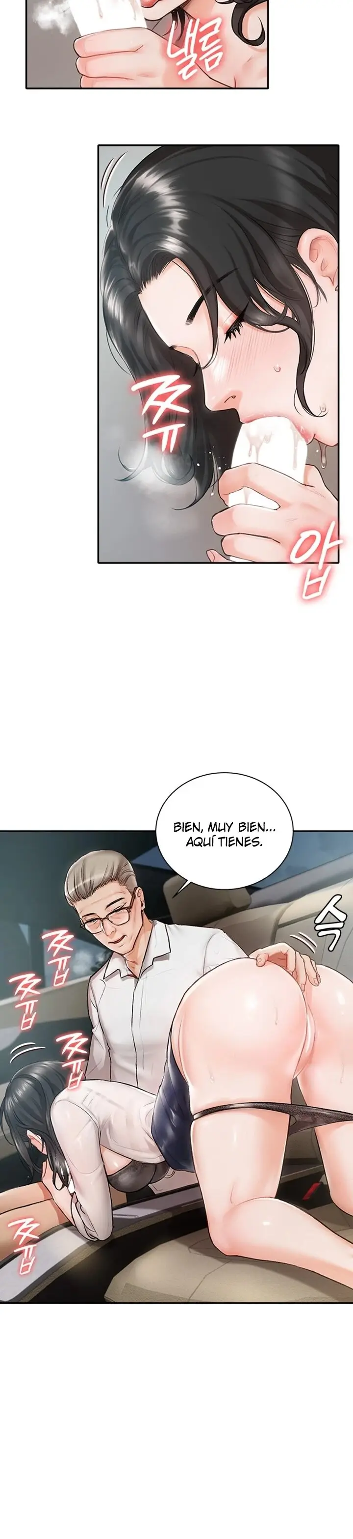 Mansión Hyunjeong (2022) - Capítulo 1 - Página 5 - LectorTMOo