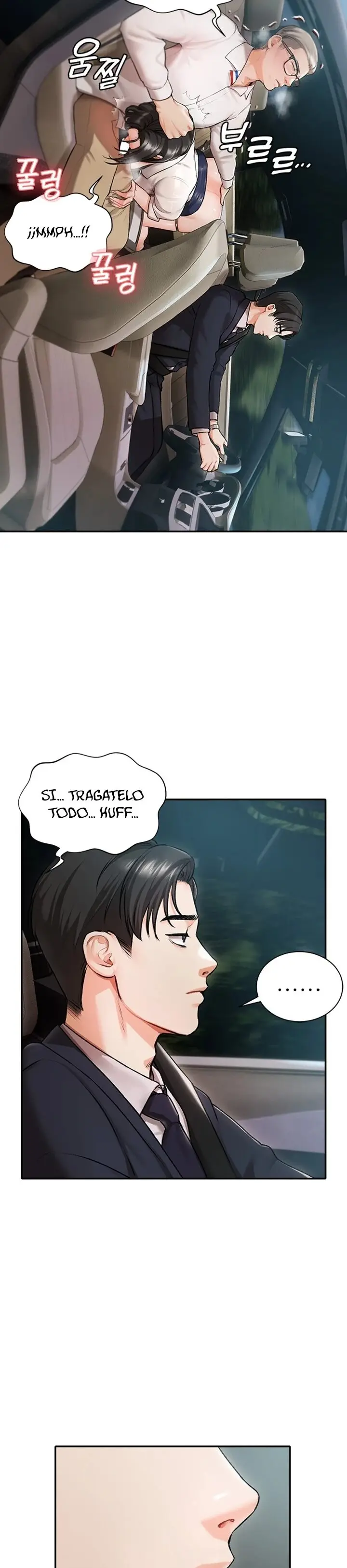 Mansión Hyunjeong (2022) - Capítulo 1 - Página 8 - LectorTMOo