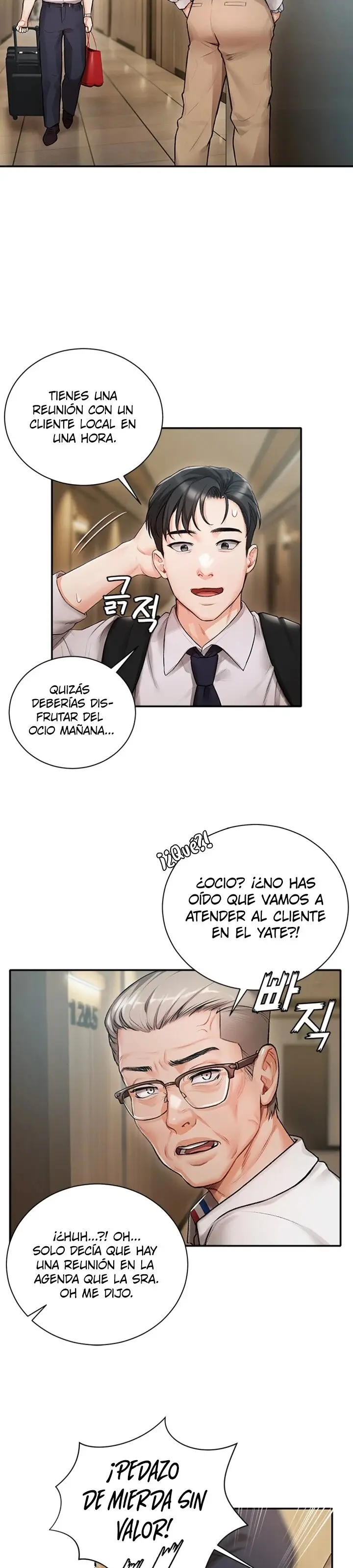 Mansión Hyunjeong (2022) - Capítulo 1 - Página 12 - LectorTMOo