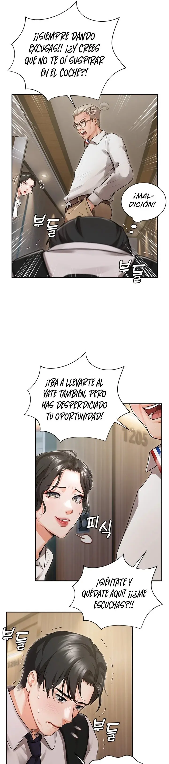 Mansión Hyunjeong (2022) - Capítulo 1 - Página 14 - LectorTMOo