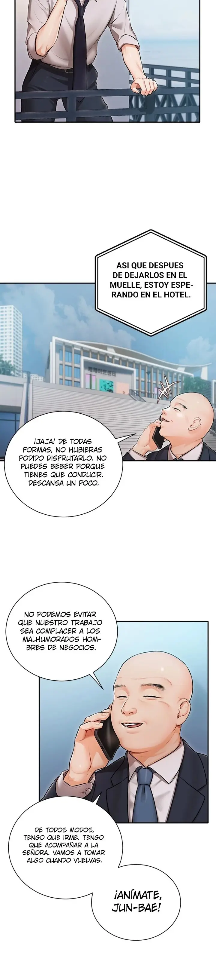 Mansión Hyunjeong (2022) - Capítulo 1 - Página 16 - LectorTMOo